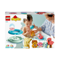 LEGO DUPLO 10966 Zabava med večernim kopanjem