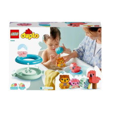 LEGO DUPLO 10966 Zabava med večernim kopanjem