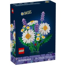 LEGO Botanicals 11508 Marjetice