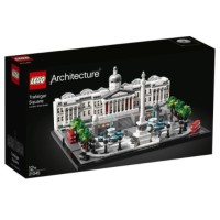 LEGO® Architecture 21045 Trg Trafalgar