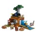 LEGO Minecraft® 21269 Odprava v pasavčev rudnik