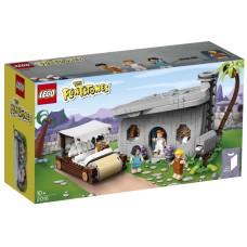 LEGO Ideas 21316 The Flintstones