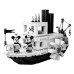 LEGO Ideas 21317 Steamboat Willie
