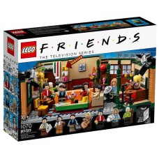 LEGO Ideas 21319 F·R·I·E·N·D·S Central Perk