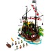 LEGO Ideas 21322 Pirates of Barracuda Bay