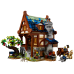 LEGO Ideas 21325 Medieval Blacksmith