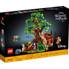 LEGO Ideas 21326 Winnie the Pooh
