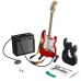 LEGO Ideas 21329 Fender® Stratocaster™