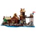 LEGO Ideas 21343 Viking Village