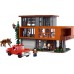 LEGO Ideas 21354 Twilight The Cullen House