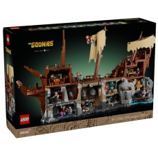 LEGO Ideas 21363 The Goonies LEGO Ideas 21363 The Goonies
