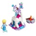 LEGO Disney® 30559 Elsa and Bruni’s Forest Camp