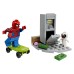 LEGO Super Heroes 30725 Spiderman proti tatinskemu Anti-Venomu