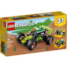 LEGO Creator 31123 Terenski buggy