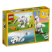 LEGO Creator 31133 Beli zajec