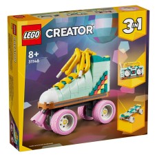 LEGO Creator 31148 Retro kotalke