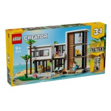 LEGO Creator 31153 Moderna hiša 3v1