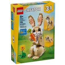 LEGO Creator 31162 Ljubki zajček