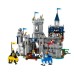 LEGO Creator 31168 Srednjeveški grad viteza konjenika