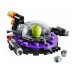 LEGO UFO Mini Build Set 40330 Vesoljček