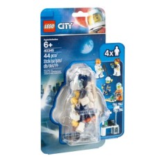 LEGO® City 40345 Set minifigur