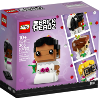 LEGO BrickHeadz 40383 Nevesta