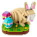 LEGO 40463 Velikonočni zajček