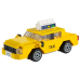LEGO Creator 40468 Rumeni taksi