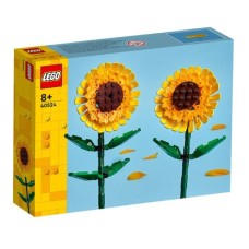 LEGO 40524 Sončnici