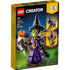 LEGO Creator 40562 Mystic Witch