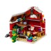 LEGO 40565 Santa's Workshop