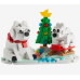 LEGO 40571 Wintertime Polar Bears