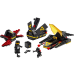 LEGO Icons 40580 Blacktron Cruiser