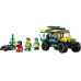 LEGO City 40582 4x4 Off-Road Ambulance Rescue