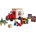 LEGO Icons 40586 Moving Truck