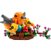 LEGO 40639 Ptičje gnezdo