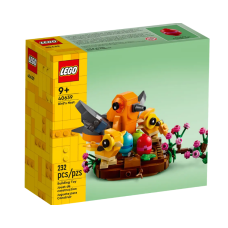 LEGO 40639 Ptičje gnezdo