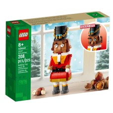 LEGO 40640 Nutcracker