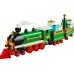 LEGO 40700 Zimski praznični vlak