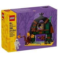 LEGO 40721 Halloween Barn