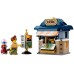 LEGO Icons 40757 LEGO Corner Kiosk