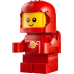 LEGO 40767 Up-Scaled Baby Astronaut