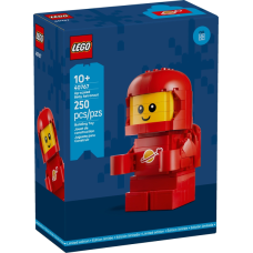 LEGO 40767 Up-Scaled Baby Astronaut