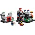 LEGO 40775 Mini Knight's Castle