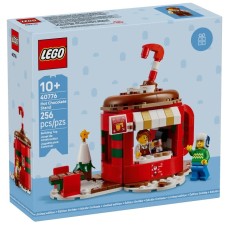 LEGO 40776 Hot Chocolate Stand