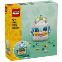 LEGO 40816 Okrasno velikonočno jajce