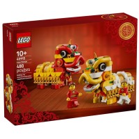 LEGO 40915 Lion Dance