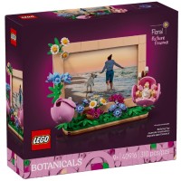 LEGO 40916 Floral okvir za sliko