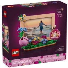 LEGO 40916 Floral okvir za sliko