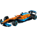 LEGO Technic 42141 McLaren Formula 1 Team Race Car